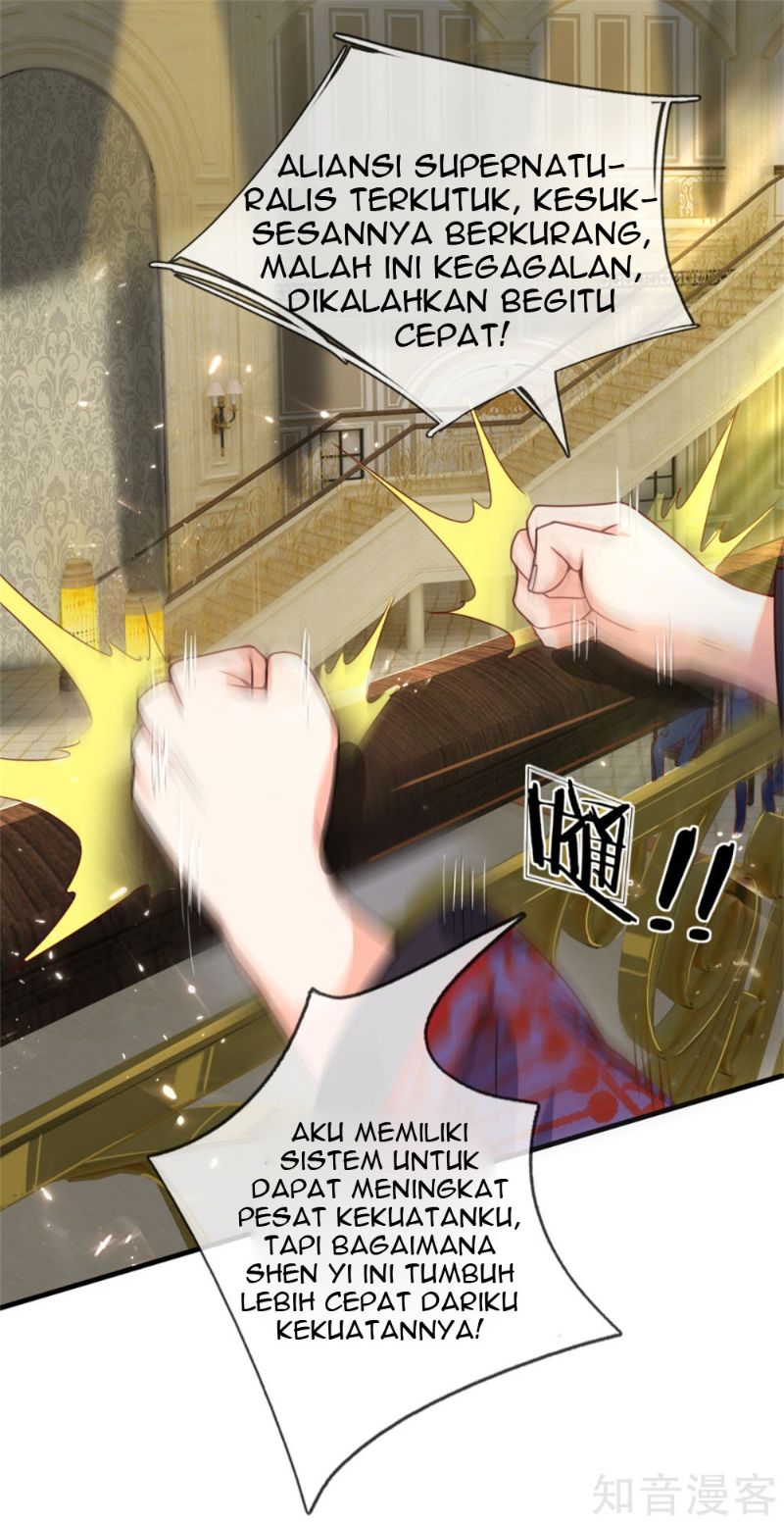 Immortal Daddy Xianzun Chapter 181 Gambar 22